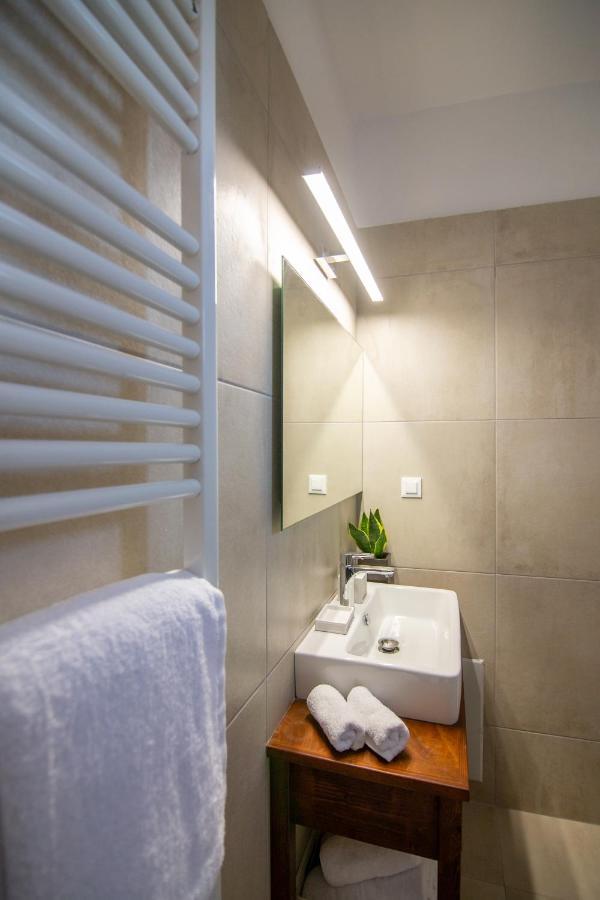 Aurelia Sea View Loft Suite Agios Nikolaos  Exterior photo